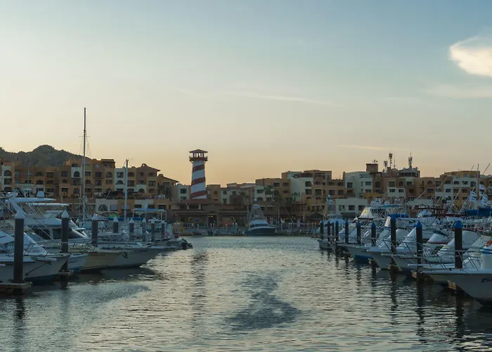 Mayan Monkey Cabos - Adults Only 2* Cabo San Lucas