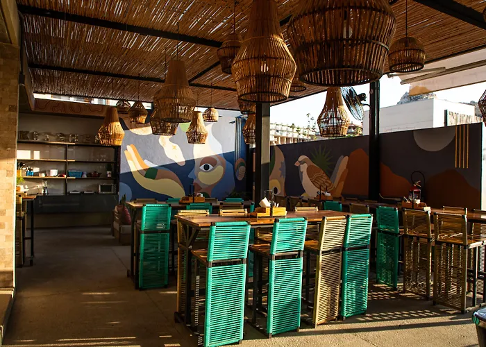 Mayan Monkey Cabos - Adults Only Cabo San Lucas