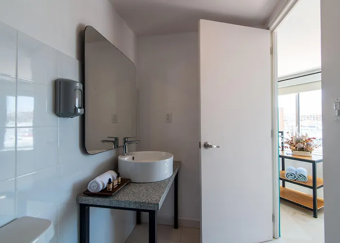 Guest house Mayan Monkey Cabos - Adults Only 2*