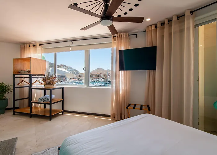 Mayan Monkey Cabos - Adults Only Guest house Cabo San Lucas