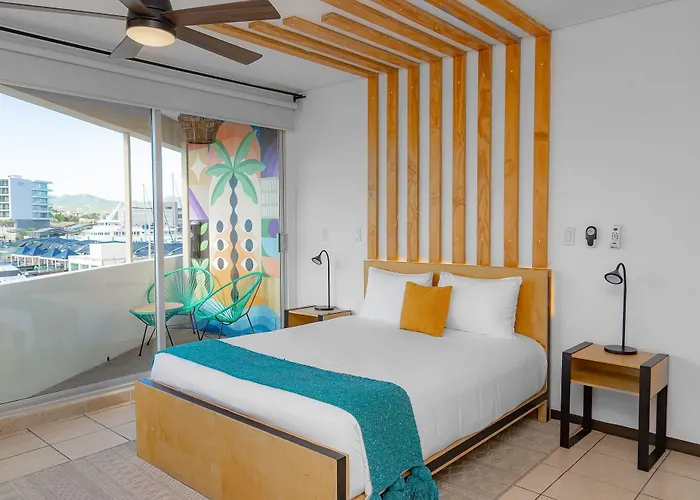 Mayan Monkey Cabos - Adults Only Cabo San Lucas
