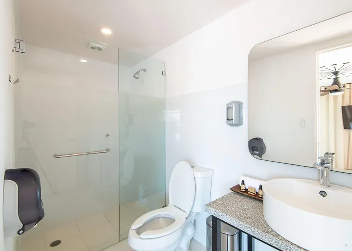 Guest house Mayan Monkey Cabos - Adults Only 2*