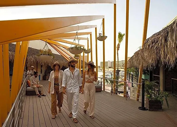 Mayan Monkey Cabos - Adults Only Guest house Cabo San Lucas
