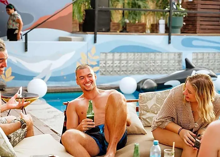 Hotel Mayan Monkey Cabos - Adults Only 2*