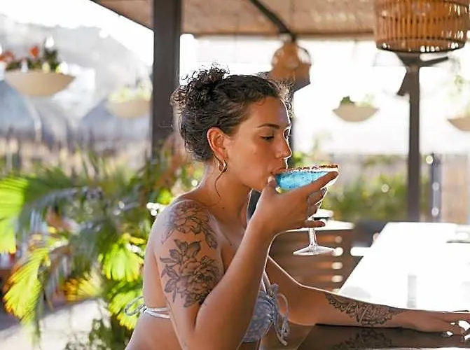 Mayan Monkey Cabos - Adults Only Guest house 2*